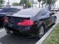 Black Obsidian - G 35 Coupe Photo No. 10