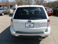 2009 Satin White Pearl Subaru Forester 2.5 X Premium  photo #6