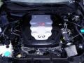 Black Obsidian - G 35 Coupe Photo No. 22