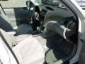2009 Satin White Pearl Subaru Forester 2.5 X Premium  photo #10