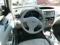 2009 Satin White Pearl Subaru Forester 2.5 X Premium  photo #15