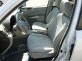 2009 Satin White Pearl Subaru Forester 2.5 X Premium  photo #16