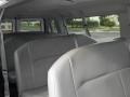 2009 Oxford White Ford E Series Van E350 Super Duty XL Extended Passenger  photo #15