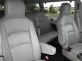 2009 Oxford White Ford E Series Van E350 Super Duty XL Extended Passenger  photo #18