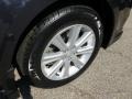 2010 Graphite Gray Metallic Subaru Legacy 2.5i Premium Sedan  photo #9