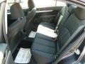 2010 Graphite Gray Metallic Subaru Legacy 2.5i Premium Sedan  photo #13