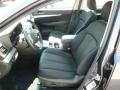 2010 Graphite Gray Metallic Subaru Legacy 2.5i Premium Sedan  photo #15