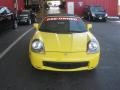 Solar Yellow - MR2 Spyder Roadster Photo No. 7