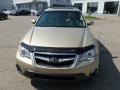 2009 Harvest Gold Metallic Subaru Outback 2.5i Limited Wagon  photo #2