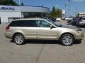 2009 Harvest Gold Metallic Subaru Outback 2.5i Limited Wagon  photo #8
