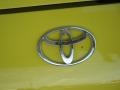 2000 Solar Yellow Toyota MR2 Spyder Roadster  photo #16