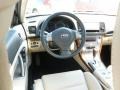2009 Harvest Gold Metallic Subaru Outback 2.5i Limited Wagon  photo #15