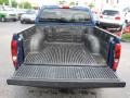 Superior Blue Metallic - Colorado LT Crew Cab Photo No. 11