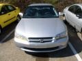 2000 Satin Silver Metallic Honda Accord LX Sedan  photo #2