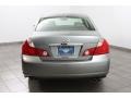 Diamond Graphite Metallic - M 35x Sedan Photo No. 4