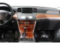 Diamond Graphite Metallic - M 35x Sedan Photo No. 9