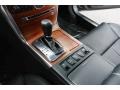 Diamond Graphite Metallic - M 35x Sedan Photo No. 12