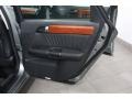 Diamond Graphite Metallic - M 35x Sedan Photo No. 13