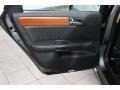 Diamond Graphite Metallic - M 35x Sedan Photo No. 15