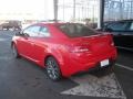 2012 Racing Red Kia Forte Koup SX  photo #3