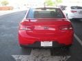 Racing Red - Forte Koup SX Photo No. 4