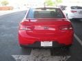 2012 Racing Red Kia Forte Koup SX  photo #4