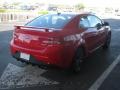 2012 Racing Red Kia Forte Koup SX  photo #5