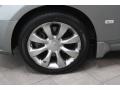 Diamond Graphite Metallic - M 35x Sedan Photo No. 30