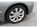Diamond Graphite Metallic - M 35x Sedan Photo No. 31