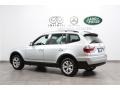 2009 Titanium Silver Metallic BMW X3 xDrive30i  photo #5