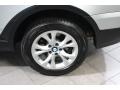 Titanium Silver Metallic - X3 xDrive30i Photo No. 27