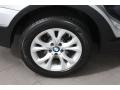 Titanium Silver Metallic - X3 xDrive30i Photo No. 28