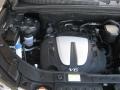 2012 Ebony Black Kia Sorento EX V6  photo #22