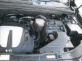 2012 Ebony Black Kia Sorento EX V6  photo #23