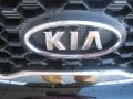 2012 Ebony Black Kia Sorento EX V6  photo #24