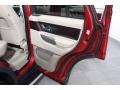 2009 Rimini Red Metallic Land Rover Range Rover Sport Supercharged  photo #12