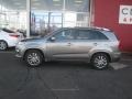 Titanium Silver - Sorento SX V6 Photo No. 2