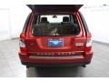 2009 Rimini Red Metallic Land Rover Range Rover Sport Supercharged  photo #20