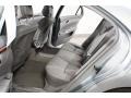 Andorite Gray Metallic - S 550 4Matic Sedan Photo No. 19