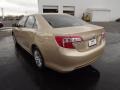Sandy Beach Metallic - Camry LE Photo No. 5