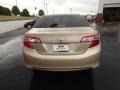 Sandy Beach Metallic - Camry LE Photo No. 6