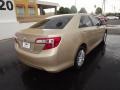 Sandy Beach Metallic - Camry LE Photo No. 7