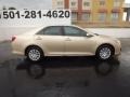 Sandy Beach Metallic - Camry LE Photo No. 8
