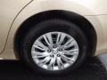 Sandy Beach Metallic - Camry LE Photo No. 16