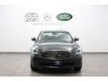 Harbour Blue - M 37x AWD Sedan Photo No. 3