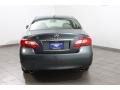 Harbour Blue - M 37x AWD Sedan Photo No. 4