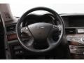 Harbour Blue - M 37x AWD Sedan Photo No. 7