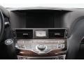 Harbour Blue - M 37x AWD Sedan Photo No. 10