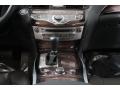 Harbour Blue - M 37x AWD Sedan Photo No. 11