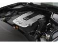 3.7 Liter DOHC 24-Valve VVEL CVTCS V6 Engine for 2011 Infiniti M 37x AWD Sedan #62702336